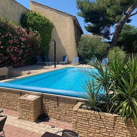 Hotel La Bastide D'Entraigues 외부 사진