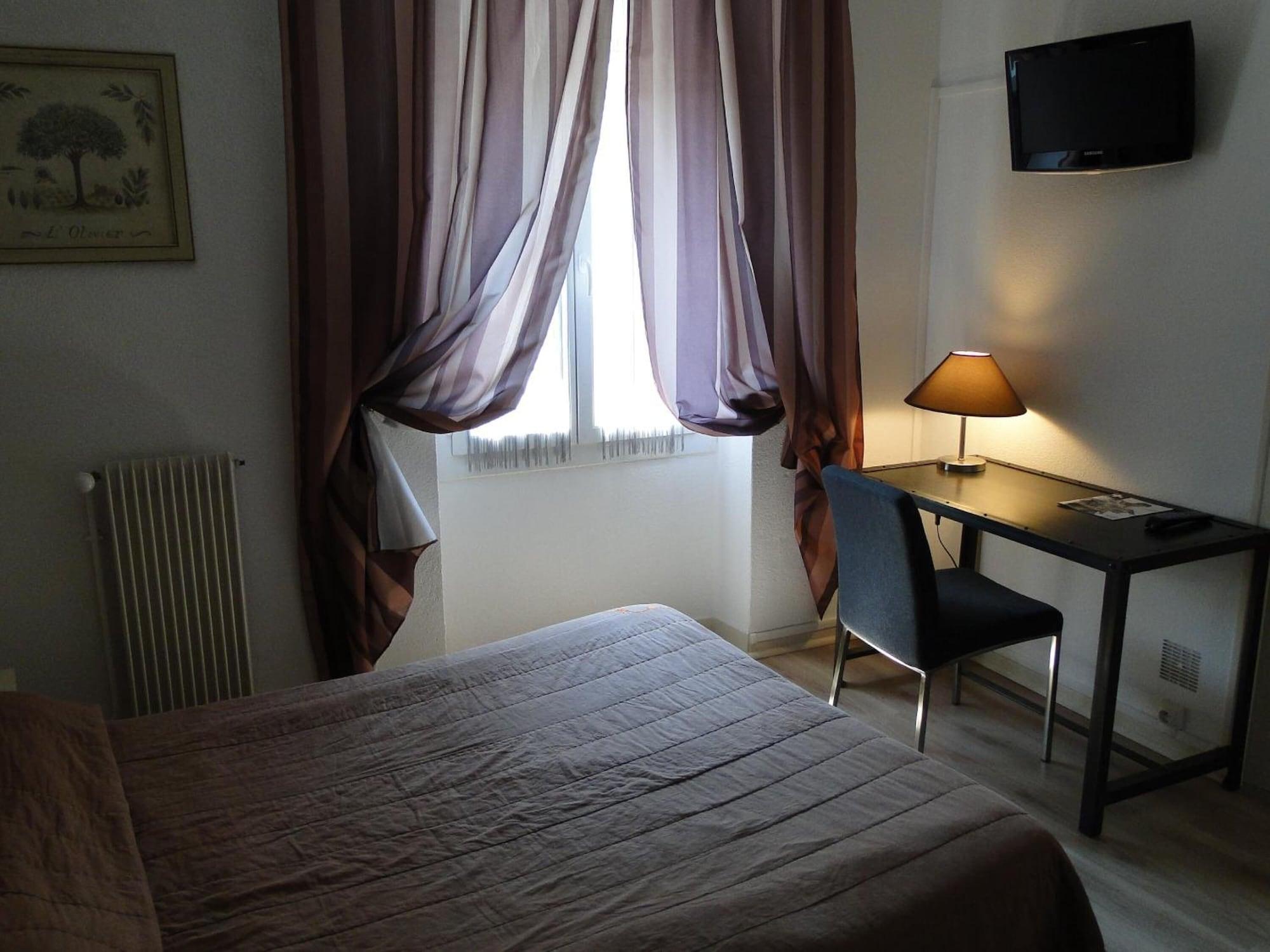 Hotel La Bastide D'Entraigues 외부 사진