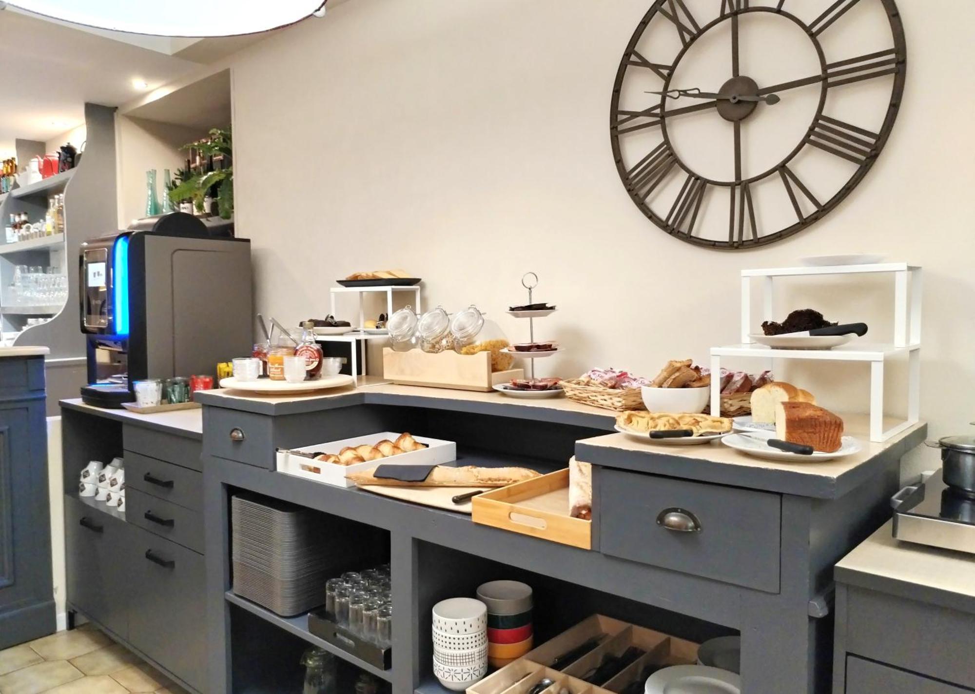 Hotel La Bastide D'Entraigues 외부 사진
