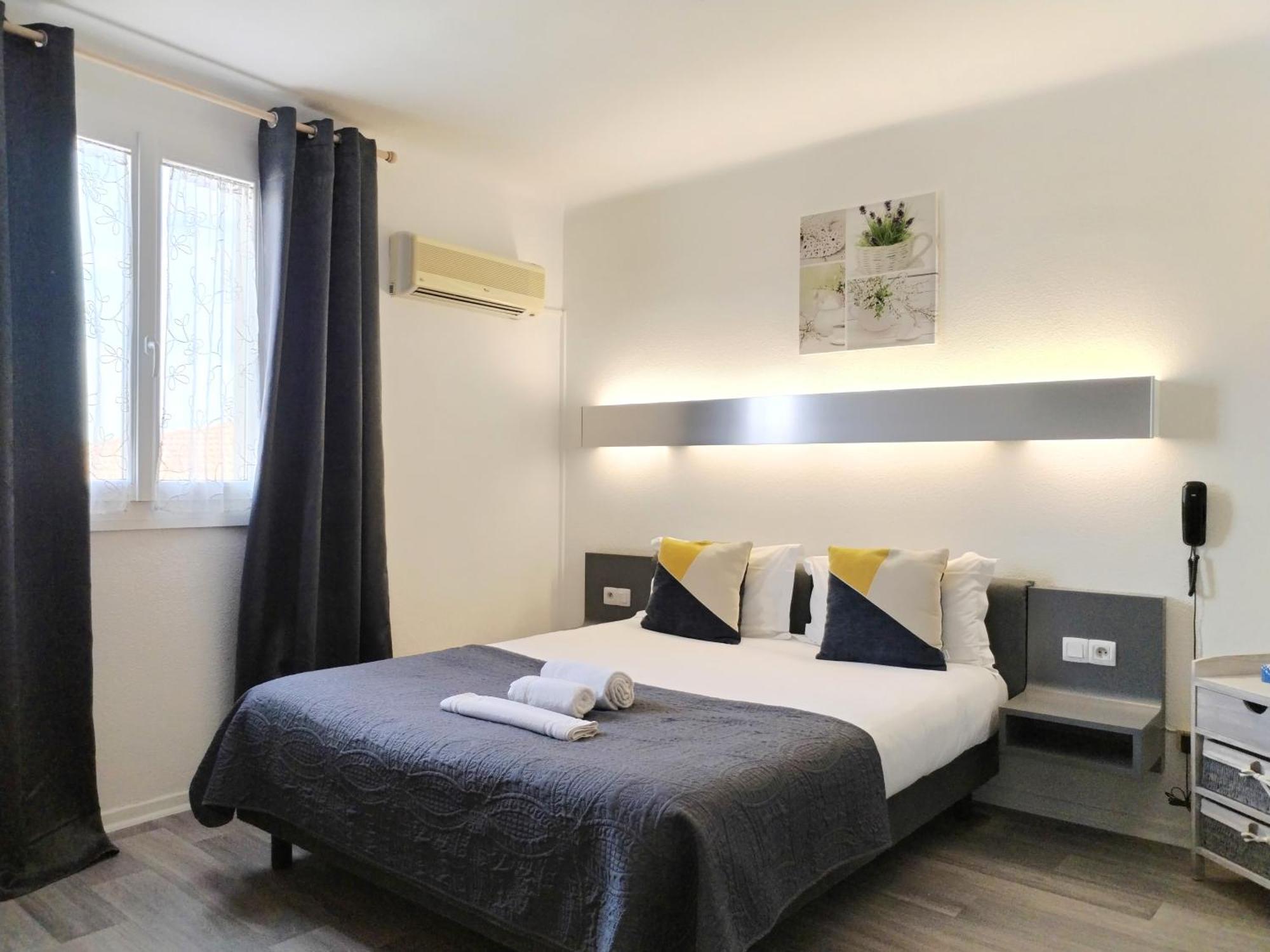 Hotel La Bastide D'Entraigues 외부 사진