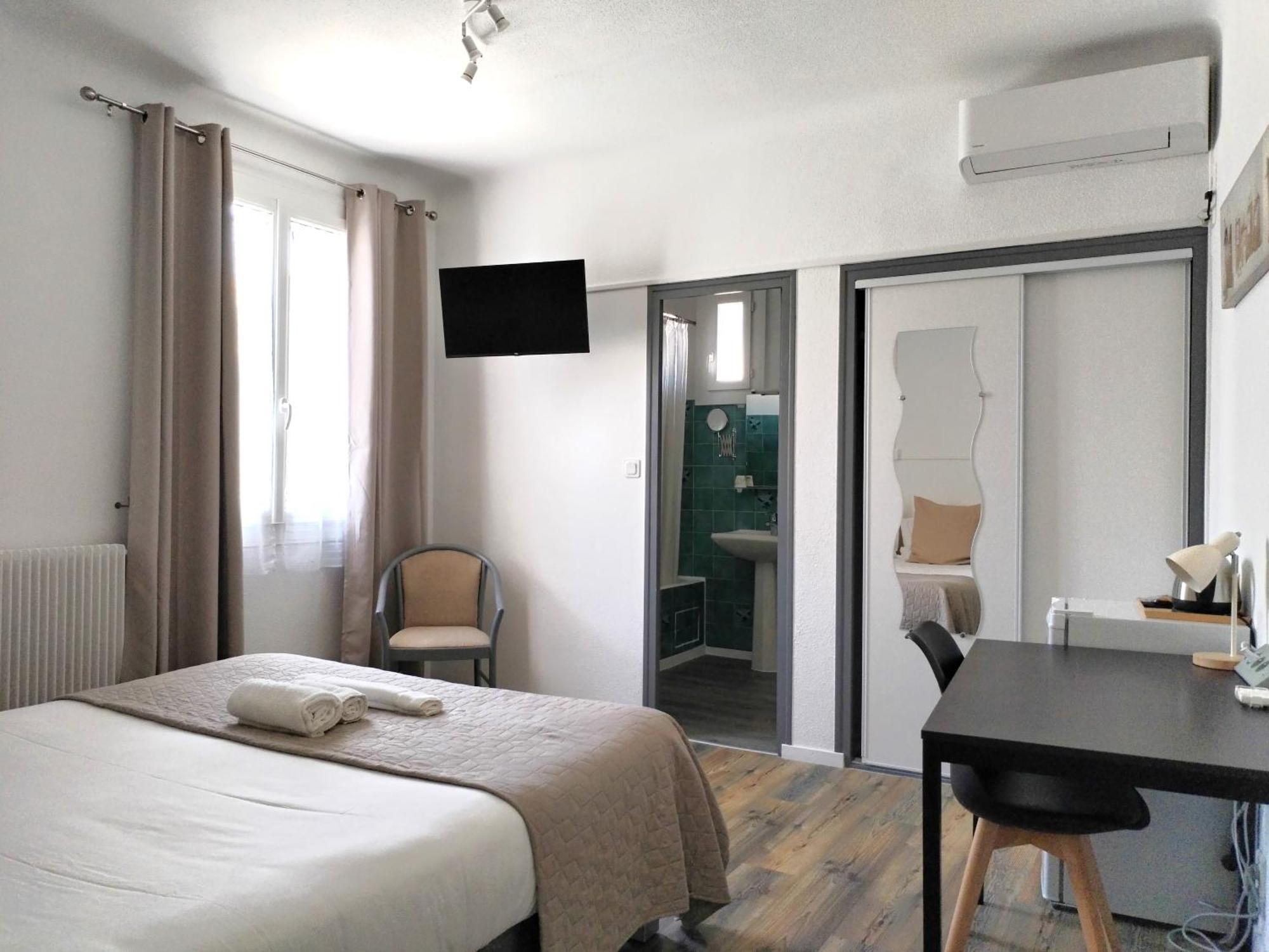 Hotel La Bastide D'Entraigues 외부 사진