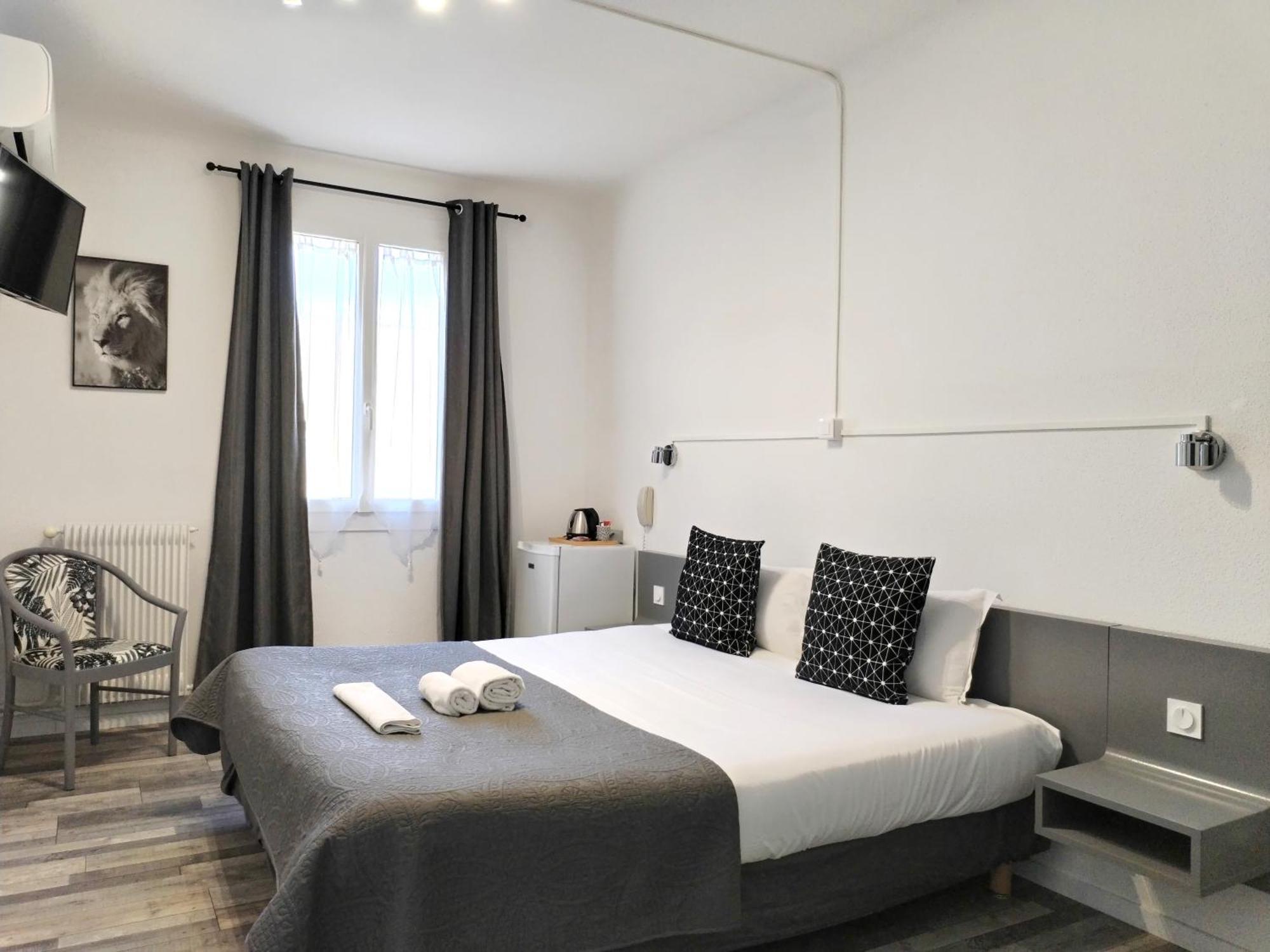 Hotel La Bastide D'Entraigues 외부 사진