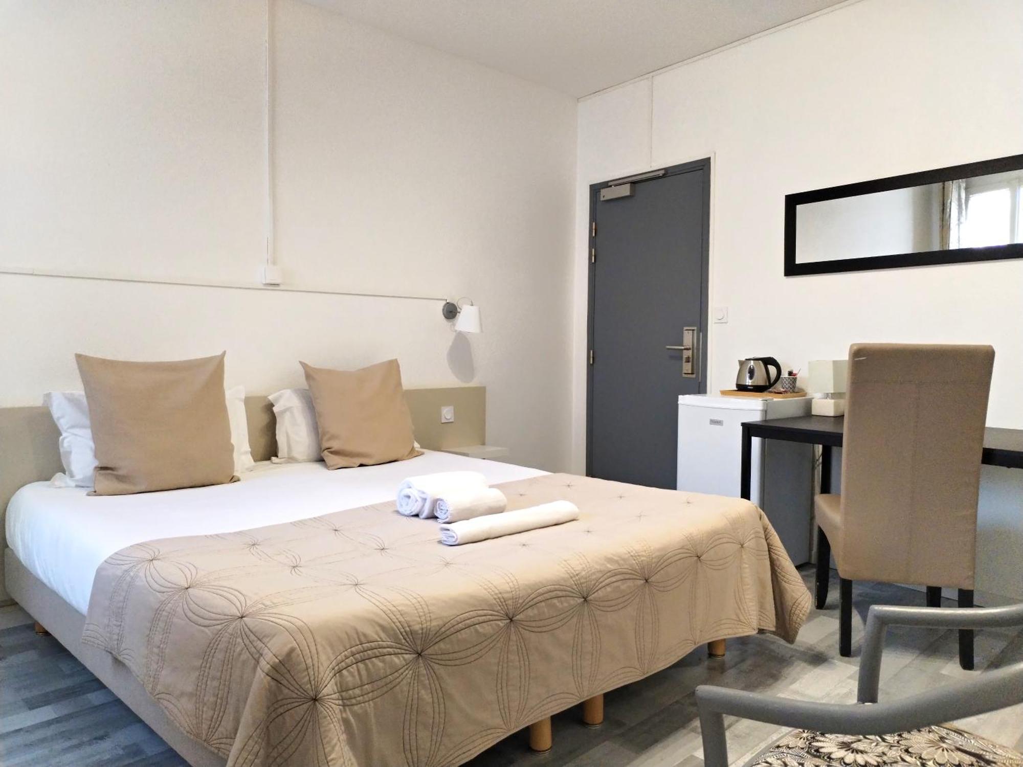 Hotel La Bastide D'Entraigues 외부 사진