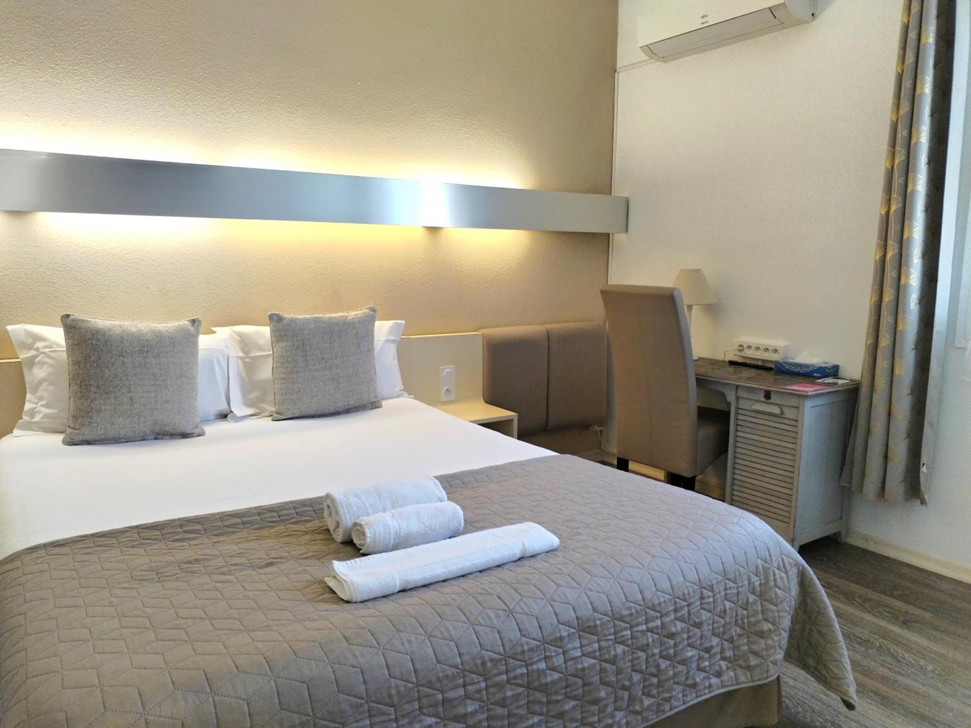 Hotel La Bastide D'Entraigues 외부 사진