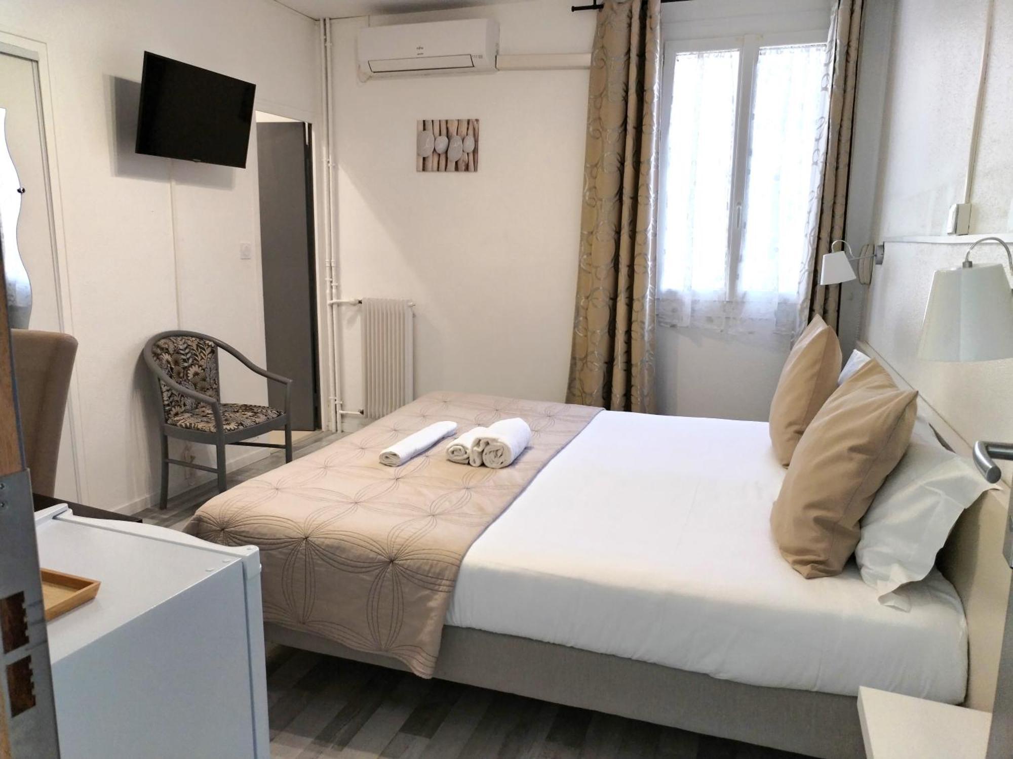 Hotel La Bastide D'Entraigues 외부 사진