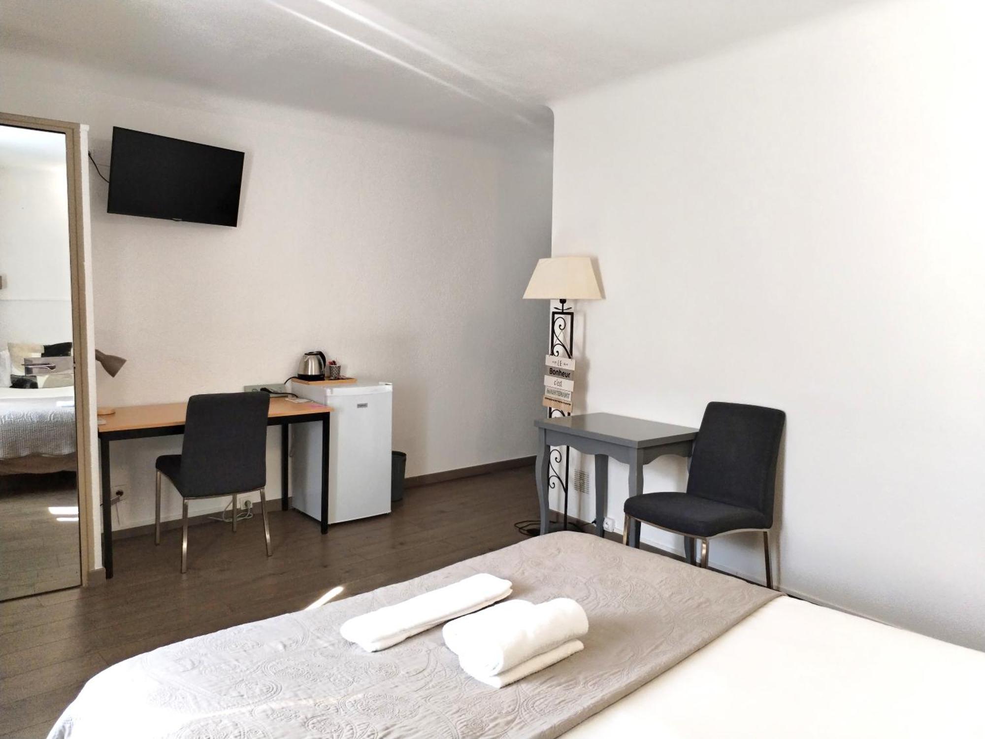 Hotel La Bastide D'Entraigues 외부 사진