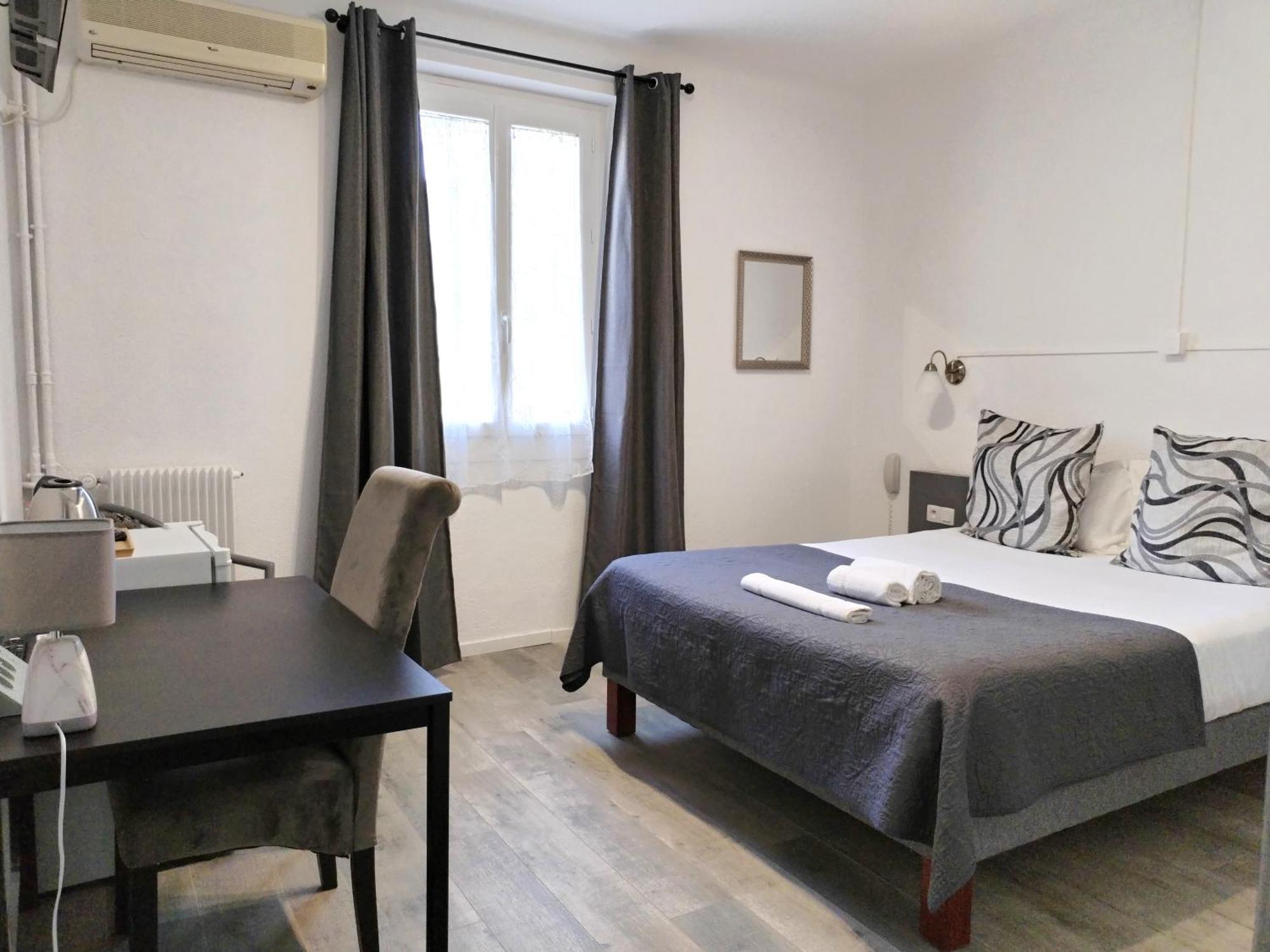 Hotel La Bastide D'Entraigues 외부 사진