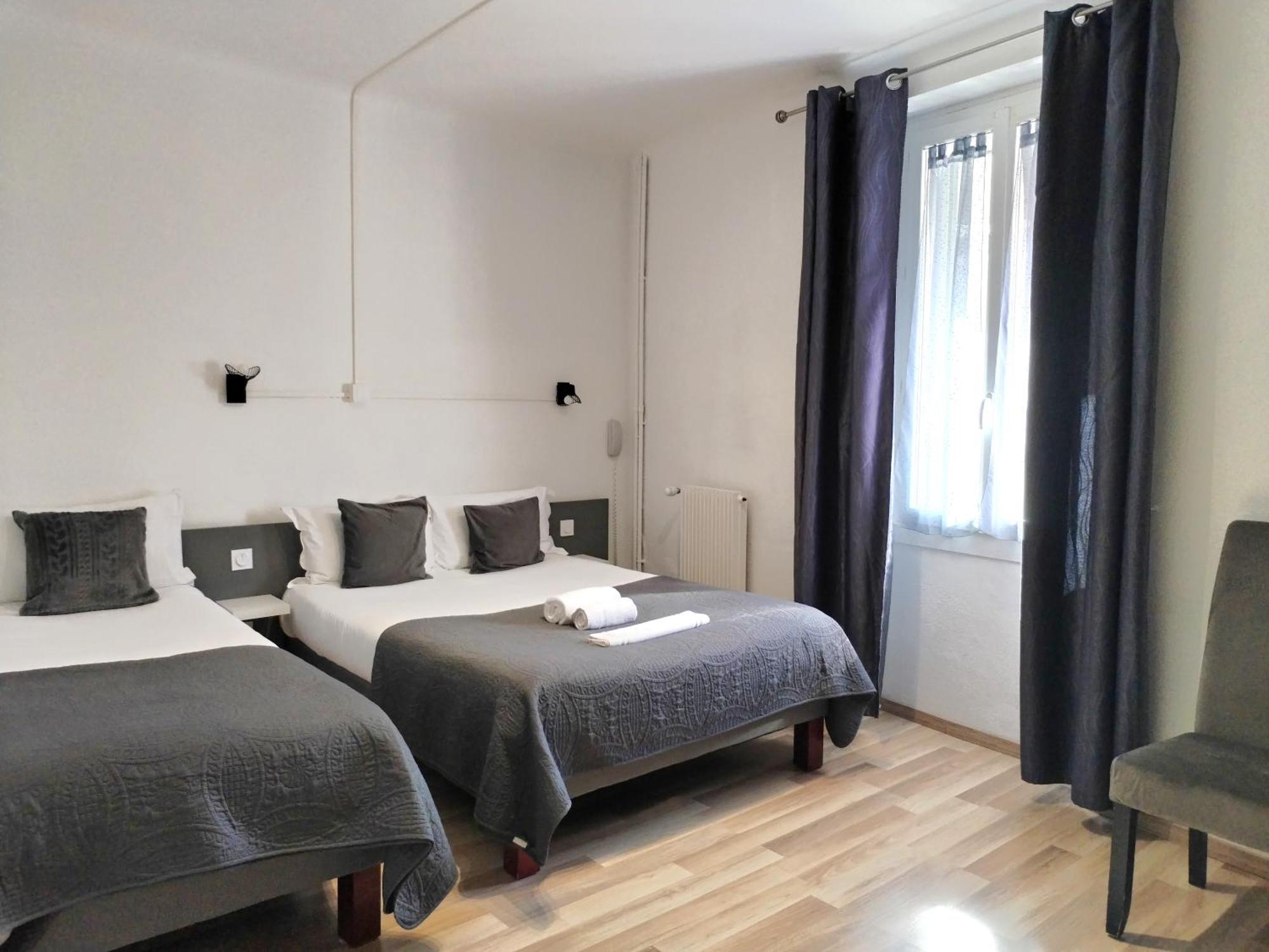 Hotel La Bastide D'Entraigues 외부 사진