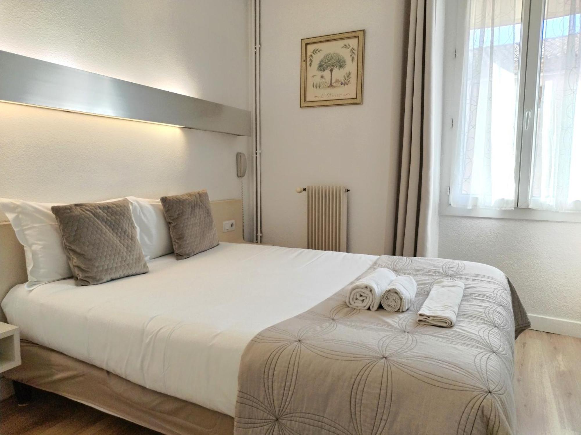 Hotel La Bastide D'Entraigues 외부 사진