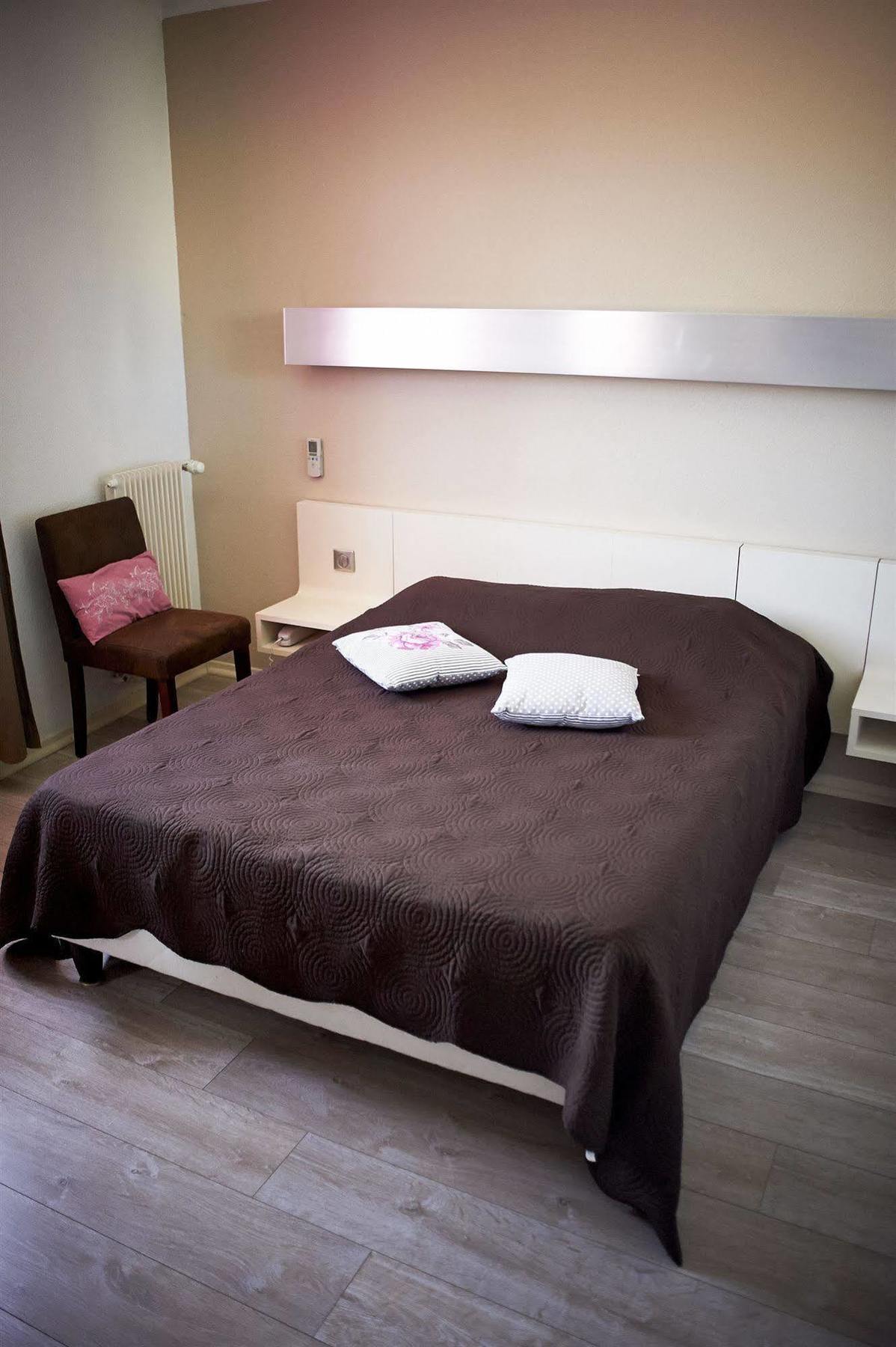 Hotel La Bastide D'Entraigues 외부 사진