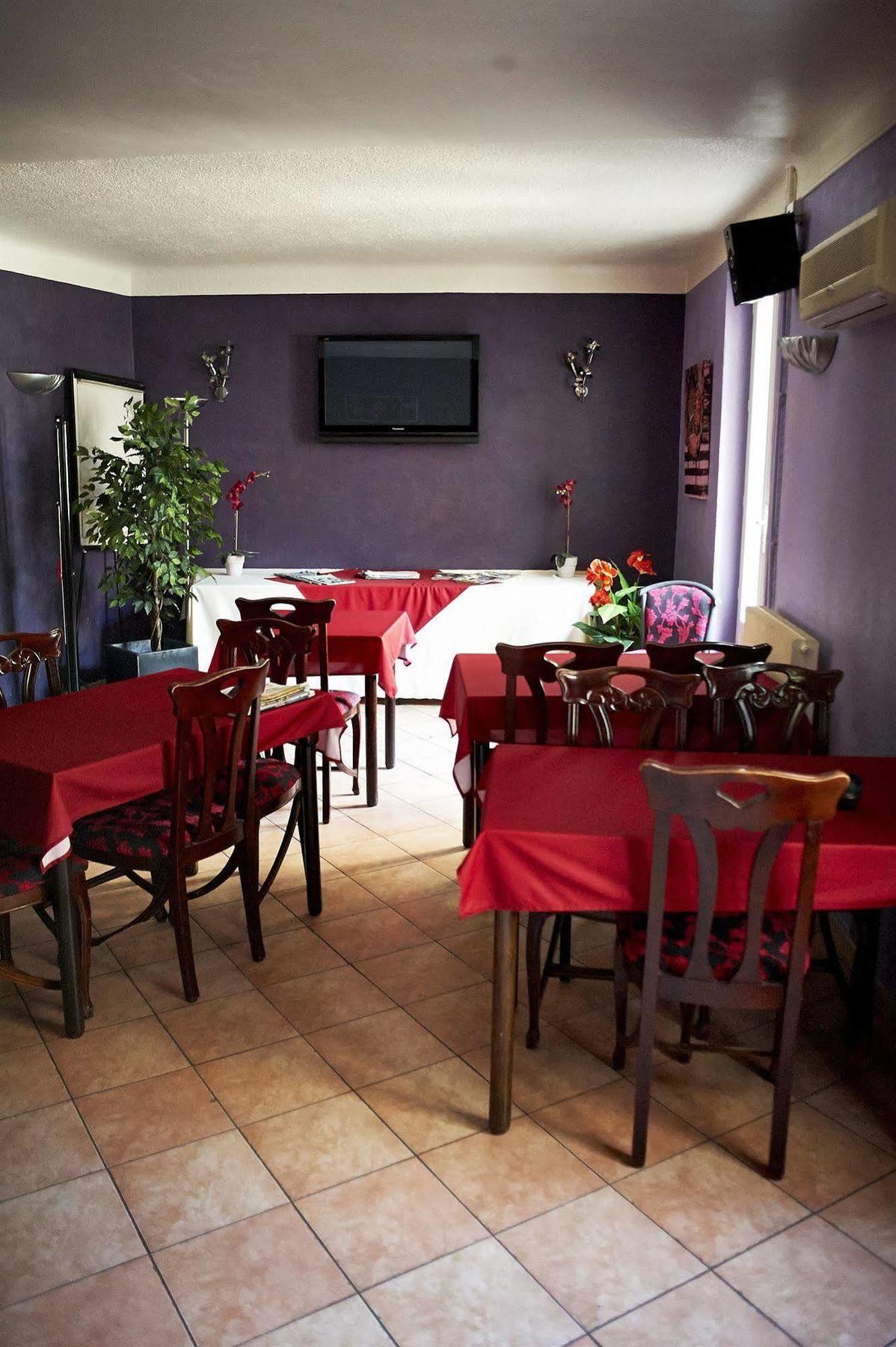 Hotel La Bastide D'Entraigues 외부 사진