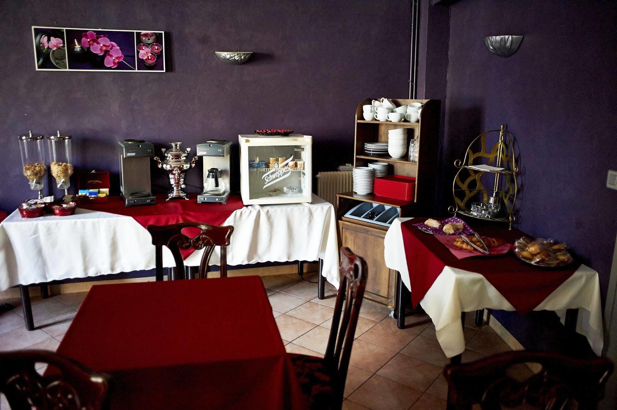 Hotel La Bastide D'Entraigues 외부 사진