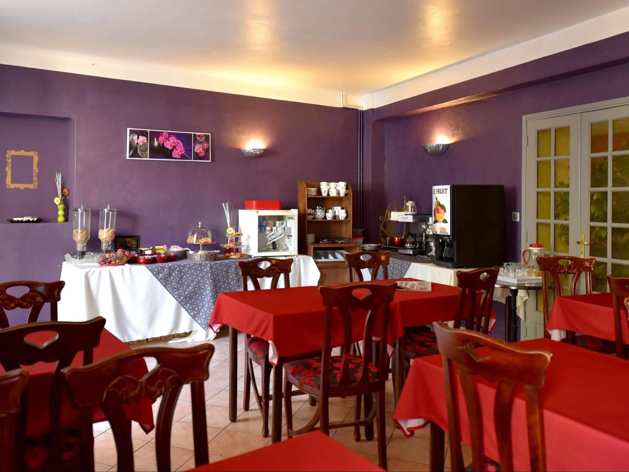 Hotel La Bastide D'Entraigues 외부 사진